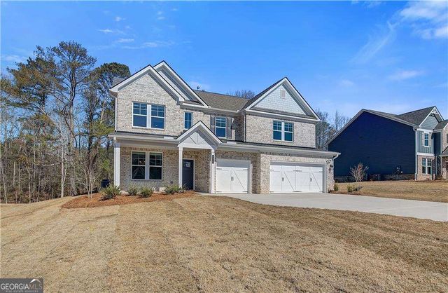 228 Ruthe Cove, Locust Grove, GA 30248