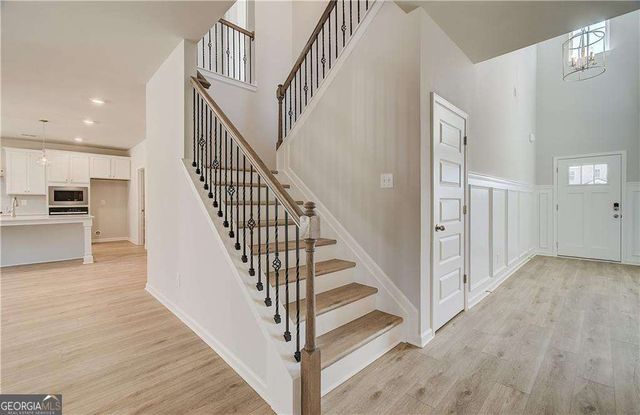 228 Ruthe Cove, Locust Grove, GA 30248