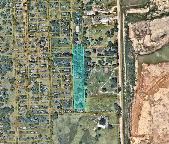 0 Lynne Lane Lane, Fresno, TX 77545