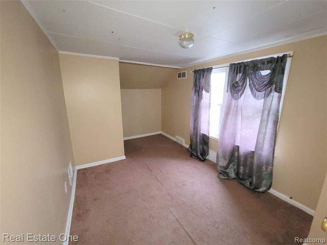 6912 Mansfield Street, Detroit, MI 48228