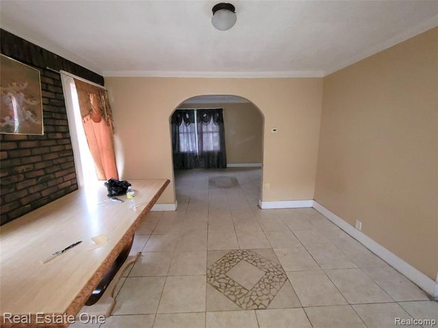 6912 Mansfield Street, Detroit, MI 48228