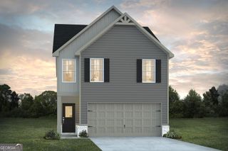 605 Halflinger Road 21, Hogansville, GA 30230