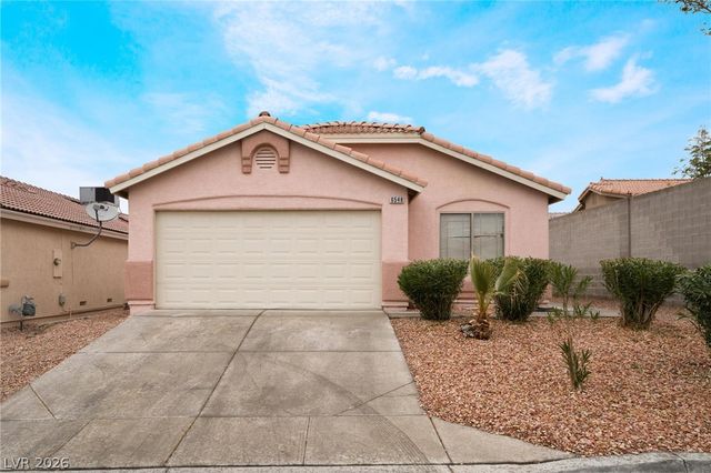 6548 Shining Sand Avenue, Las Vegas, NV 89142