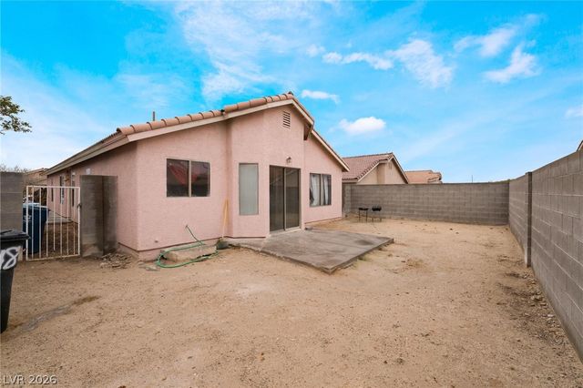6548 Shining Sand Avenue, Las Vegas, NV 89142