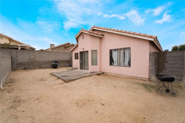 6548 Shining Sand Avenue, Las Vegas, NV 89142