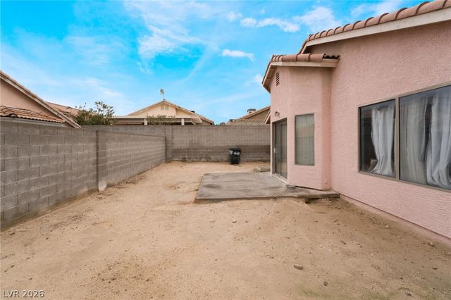 6548 Shining Sand Avenue, Las Vegas, NV 89142
