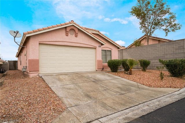 6548 Shining Sand Avenue, Las Vegas, NV 89142
