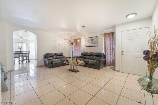 6548 Shining Sand Avenue, Las Vegas, NV 89142