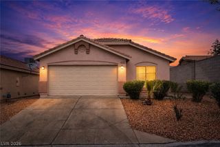 6548 Shining Sand Avenue, Las Vegas, NV 89142