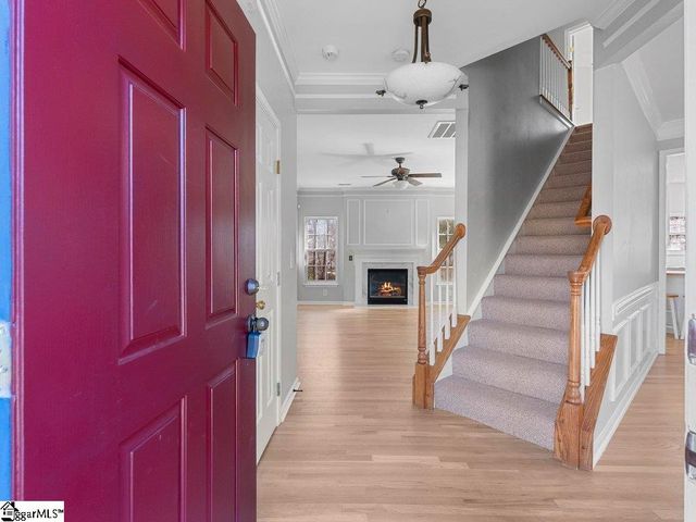 209 Moncton Place, Simpsonville, SC 29681