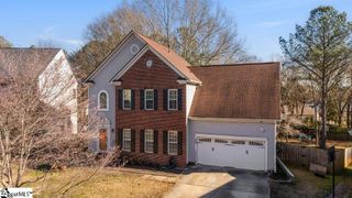 209 Moncton Place, Simpsonville, SC 29681