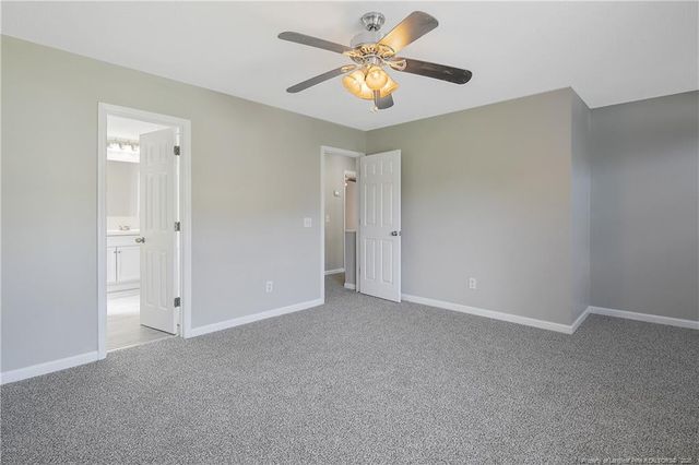 Address unavailable.