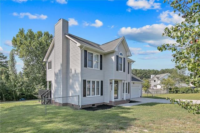 Address unavailable.