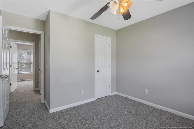 Address unavailable.