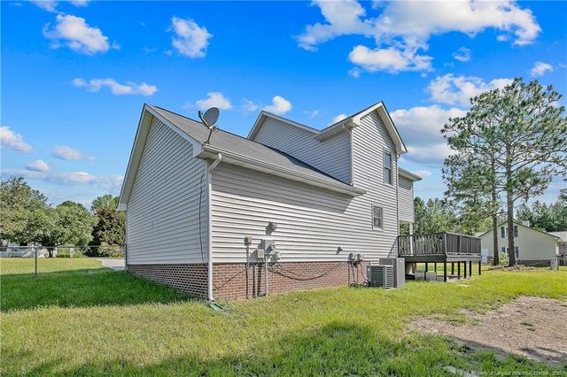 Address unavailable.