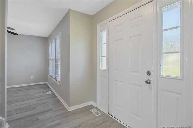 Address unavailable.