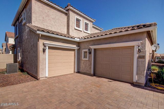 2152 W MONTE CRISTO Avenue, Phoenix, AZ 85023