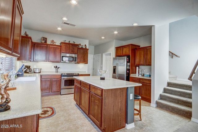 2152 W MONTE CRISTO Avenue, Phoenix, AZ 85023