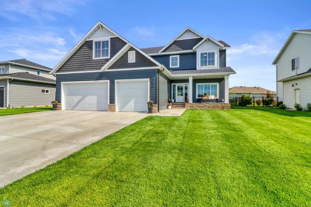 6176 Marigold Loop S, Fargo, ND 58104
