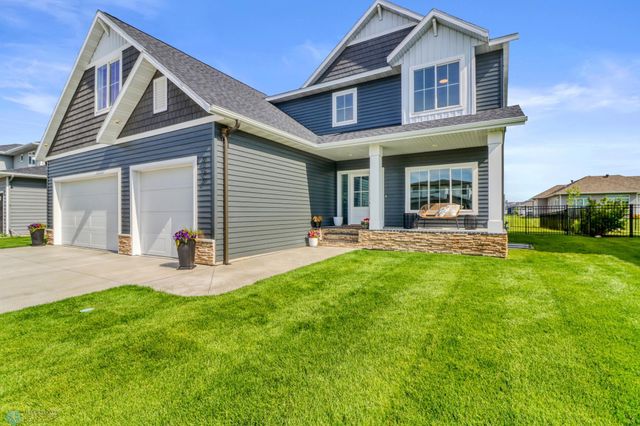 6176 Marigold Loop S, Fargo, ND 58104