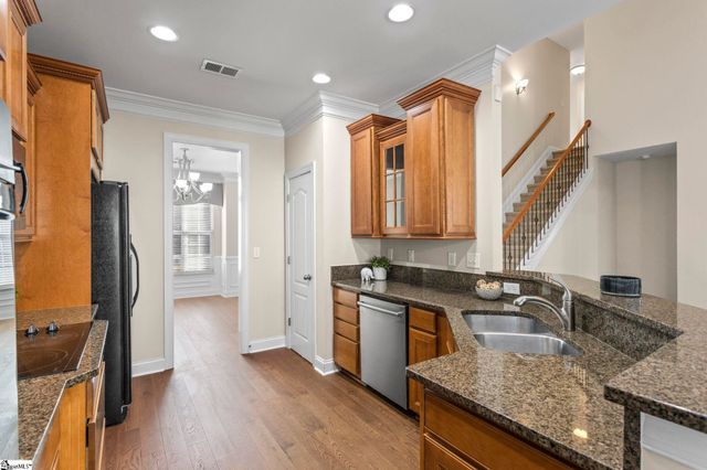 119 Birch Hill Way, Simpsonville, SC 29681