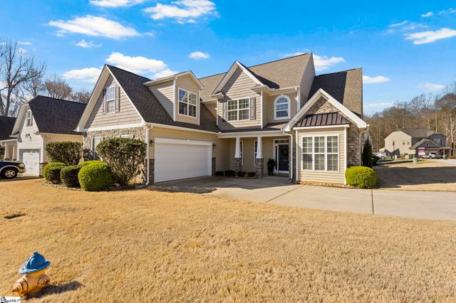 119 Birch Hill Way, Simpsonville, SC 29681