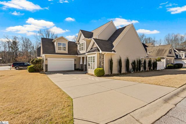 119 Birch Hill Way, Simpsonville, SC 29681