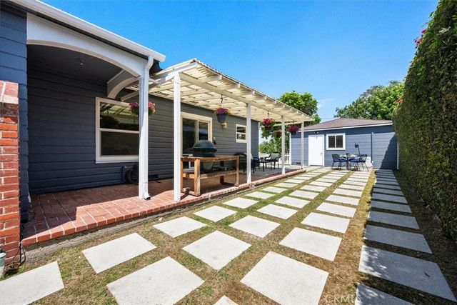816 Grandview, Fullerton, CA 92832