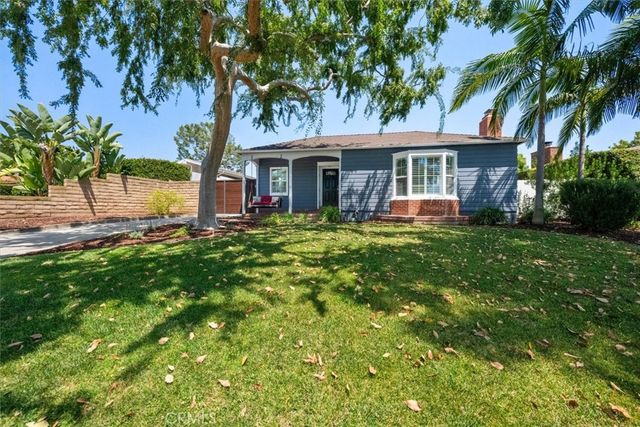 816 Grandview, Fullerton, CA 92832