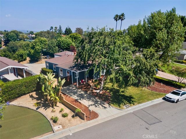 816 Grandview, Fullerton, CA 92832