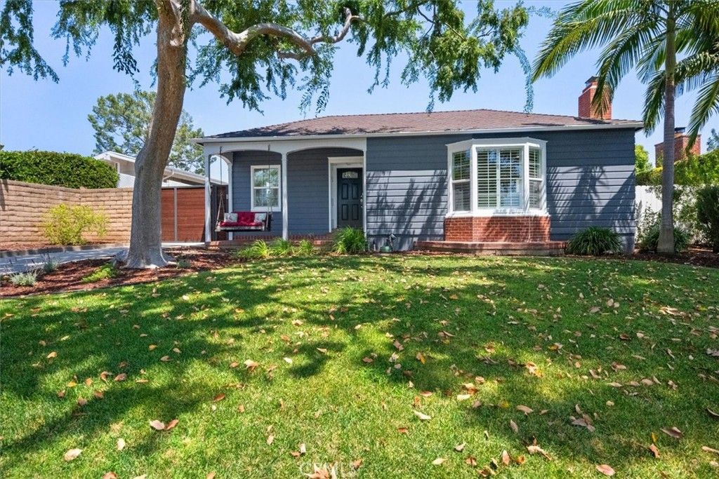 816 Grandview, Fullerton, CA 92832