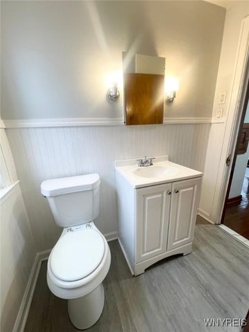 1176 Tonawanda Street, Tonawanda, NY 14207