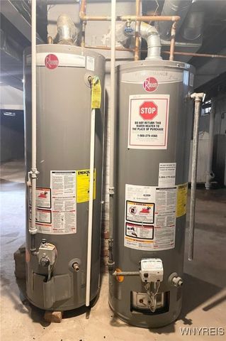 1176 Tonawanda Street, Tonawanda, NY 14207