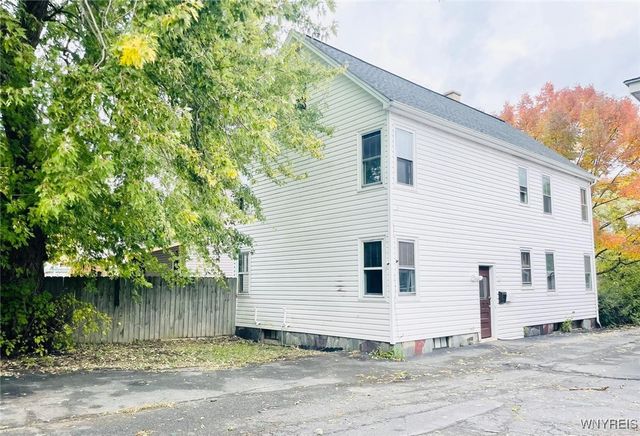 1176 Tonawanda Street, Tonawanda, NY 14207