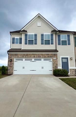 1322 Crescent Ridge, Gallatin, TN 37066