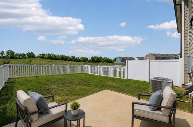 1322 Crescent Ridge, Gallatin, TN 37066