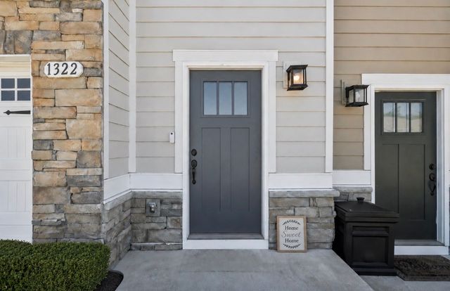 1322 Crescent Ridge, Gallatin, TN 37066