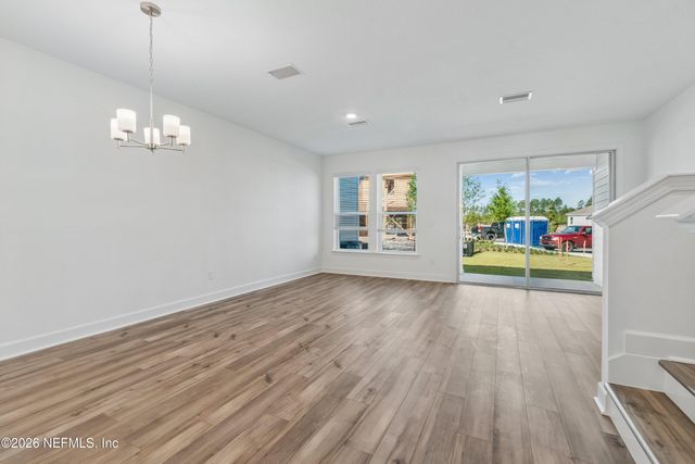 701 WINDCHIME Street, Yulee, FL 32097