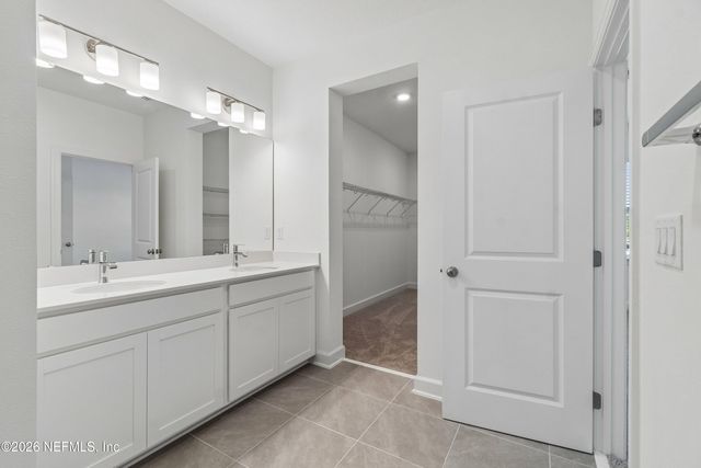 701 WINDCHIME Street, Yulee, FL 32097
