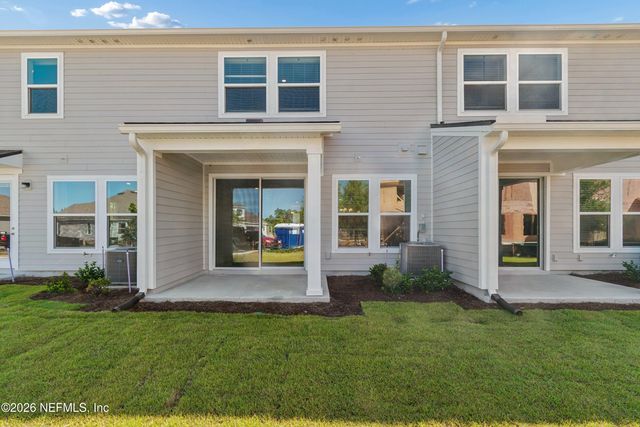 701 WINDCHIME Street, Yulee, FL 32097