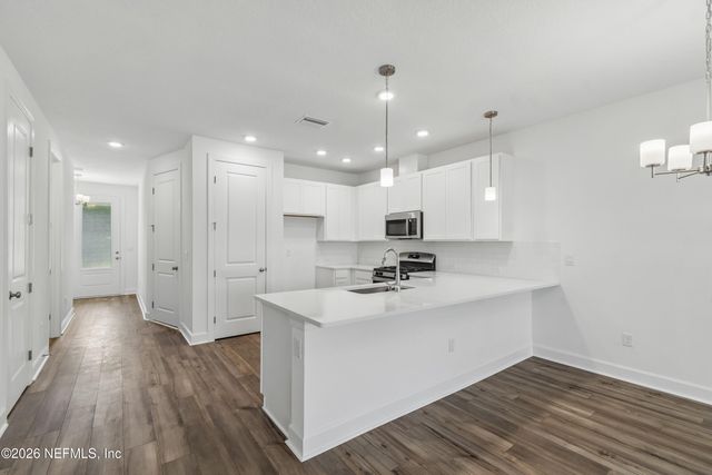 701 WINDCHIME Street, Yulee, FL 32097