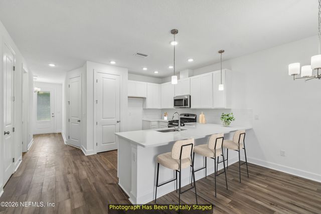 701 WINDCHIME Street, Yulee, FL 32097