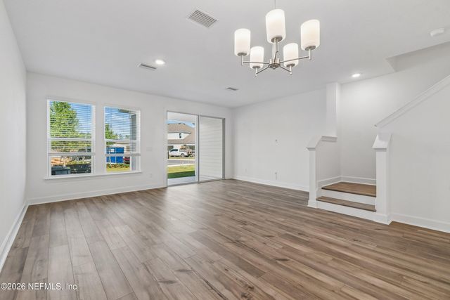 701 WINDCHIME Street, Yulee, FL 32097