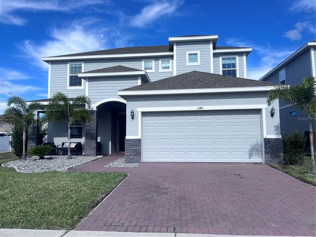 1340 YORKDALE ROAD, Davenport, FL 33837