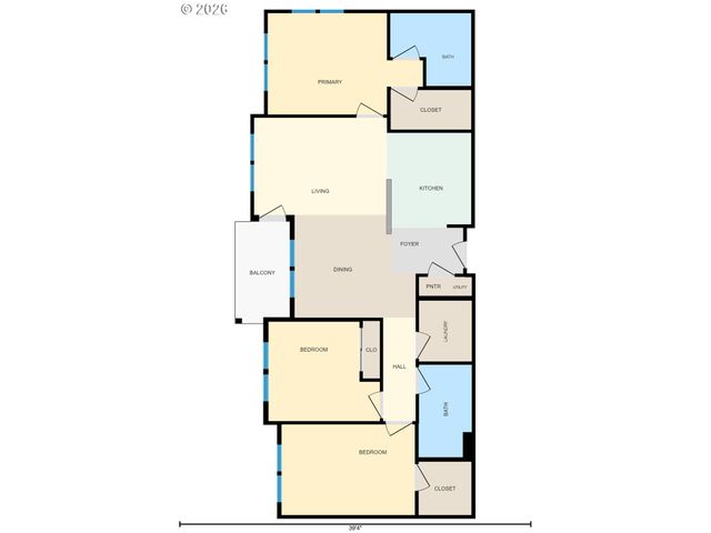 17181 Sw SNOWDALE St 301, Beaverton, OR 97007