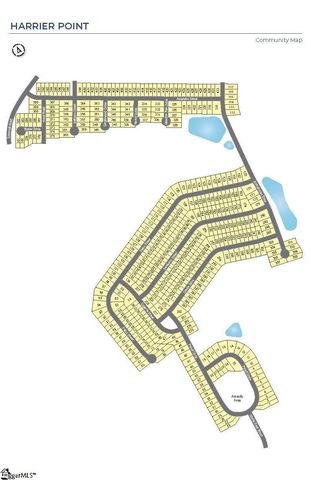 1959 Gracie Drive, Woodruff, SC 29388