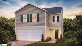 1959 Gracie Drive, Woodruff, SC 29388