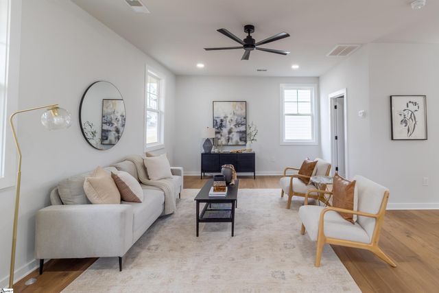 112 Spartanburg Street, Greenville, SC 29609