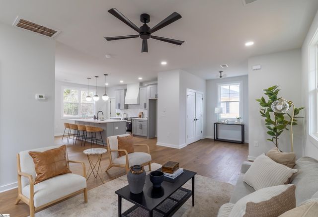 112 Spartanburg Street, Greenville, SC 29609