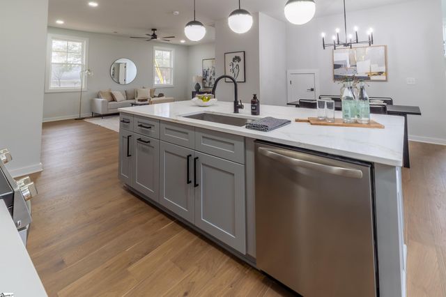 112 Spartanburg Street, Greenville, SC 29609